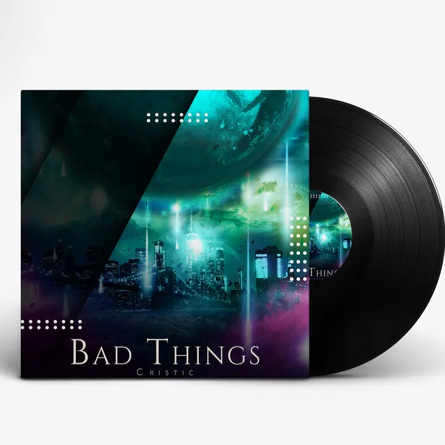 Cover art of Bad Things
