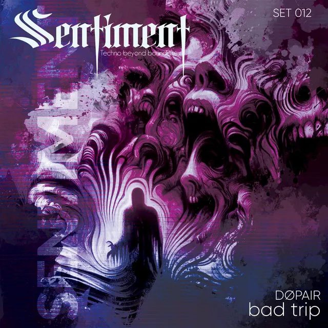 Cover art of Bad Trip