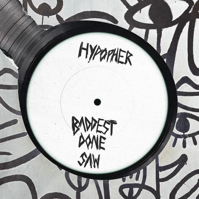 Cover art of Baddest Done Saw
