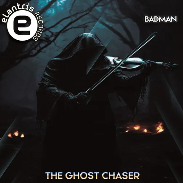 Cover art of Badman