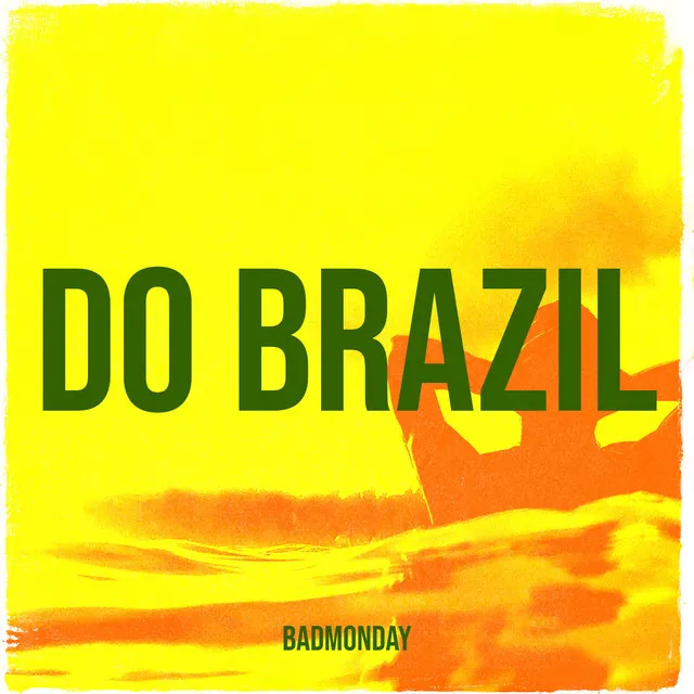 Banho De Lua by BadMonday - Hard Techno cover art