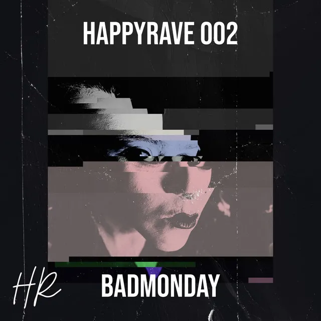 Dance WITH the Devil by BadMonday, Elyo - Hard Techno cover art