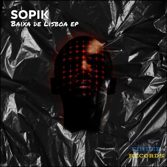 Cover art of Baixa de Lisboa EP