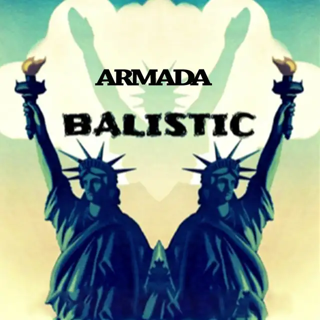 Sky by Balistic - Hardstyle cover art