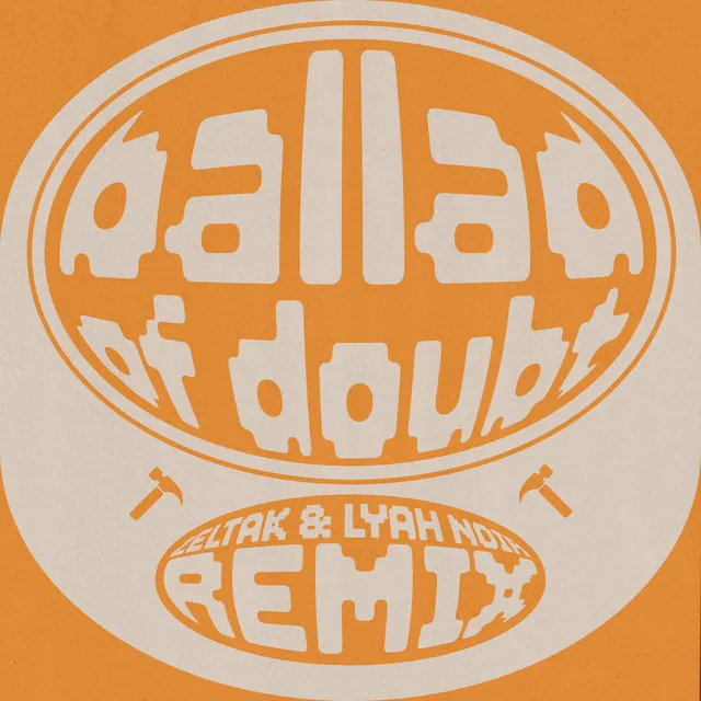 Cover art of Ballad Of Doubt (Remix)
