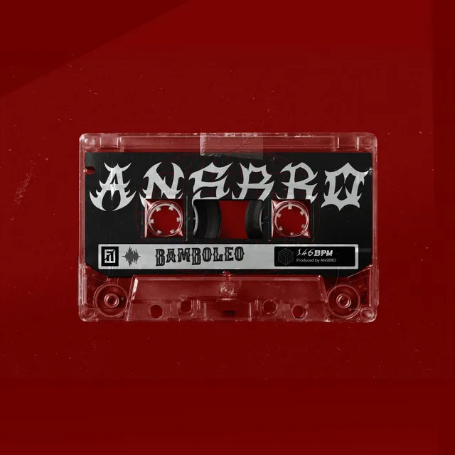 Cover art of Bamboleo