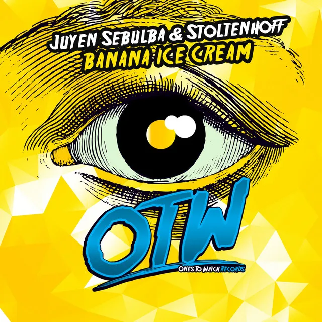Cover art of Banana Ice Cream