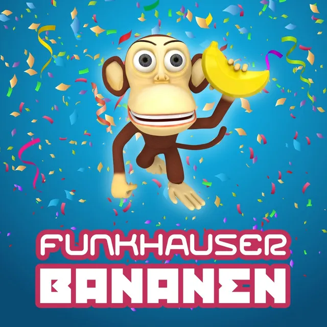 Cover art of Bananen