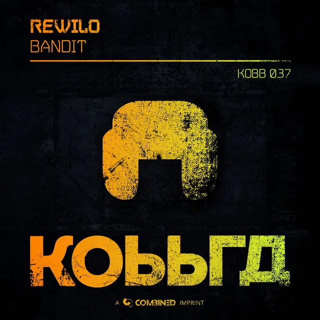 Cover art of Bandit