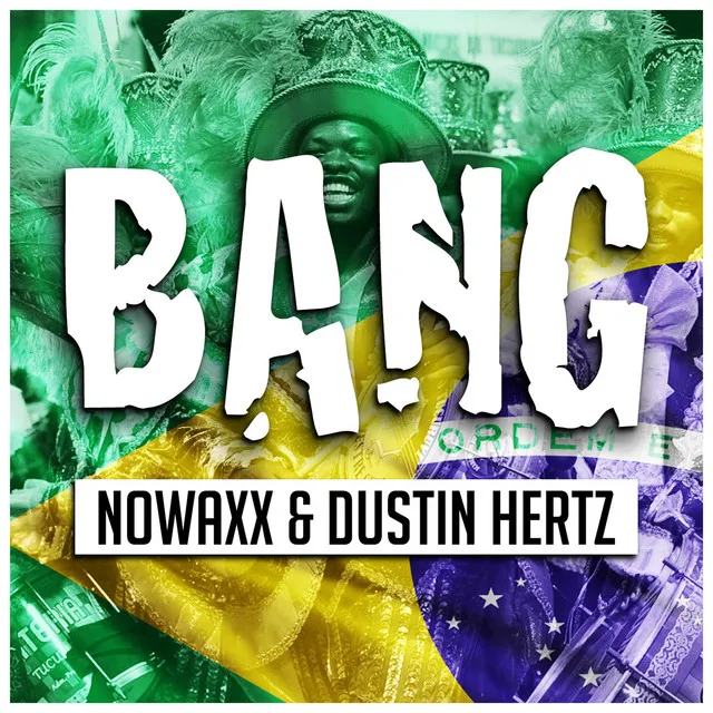 Cover art of Bang