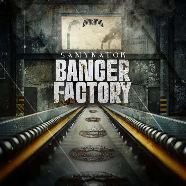 Cover art of Banger Factory
