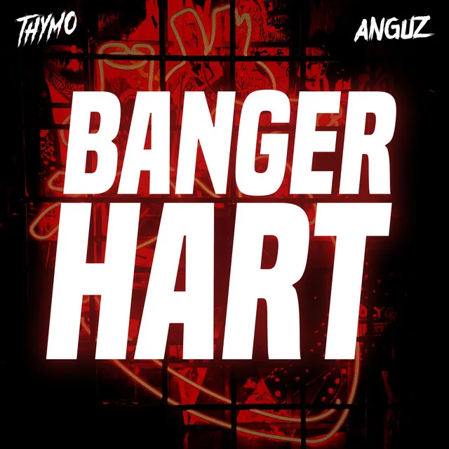 Cover art of Banger Hart