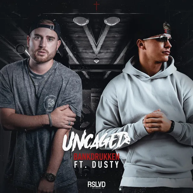 Cover art of Bankdrukken