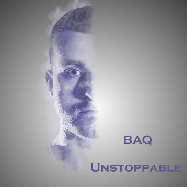 Unstoppable by BAQ - Hardstyle cover art