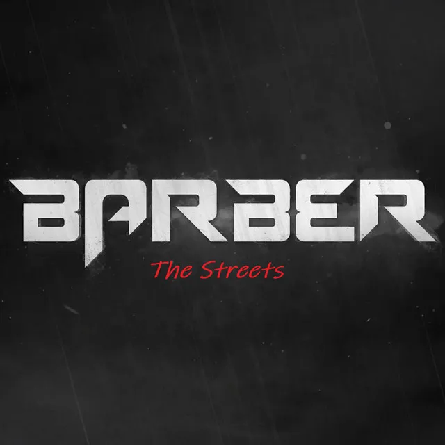 The Streets by Barber - Uptempo cover art