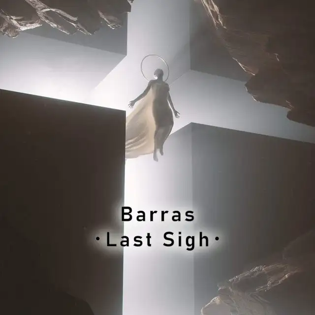 Temple of Sins by Barras, Sawer - Hardstyle cover art