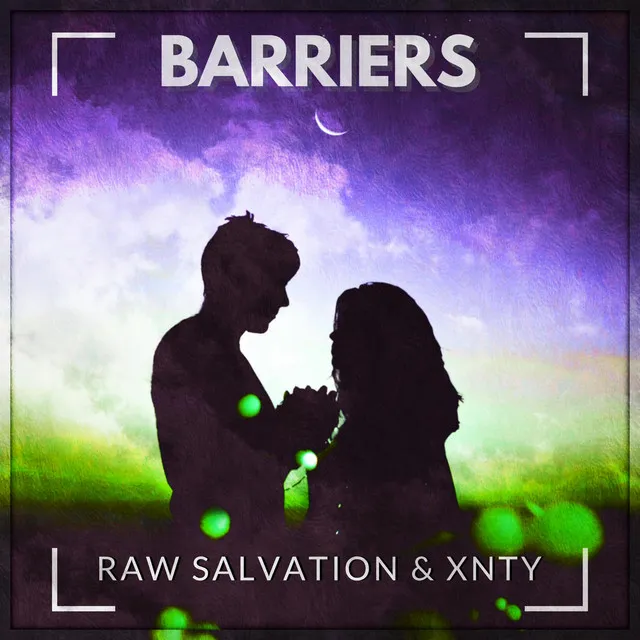 Cover art of Barriers