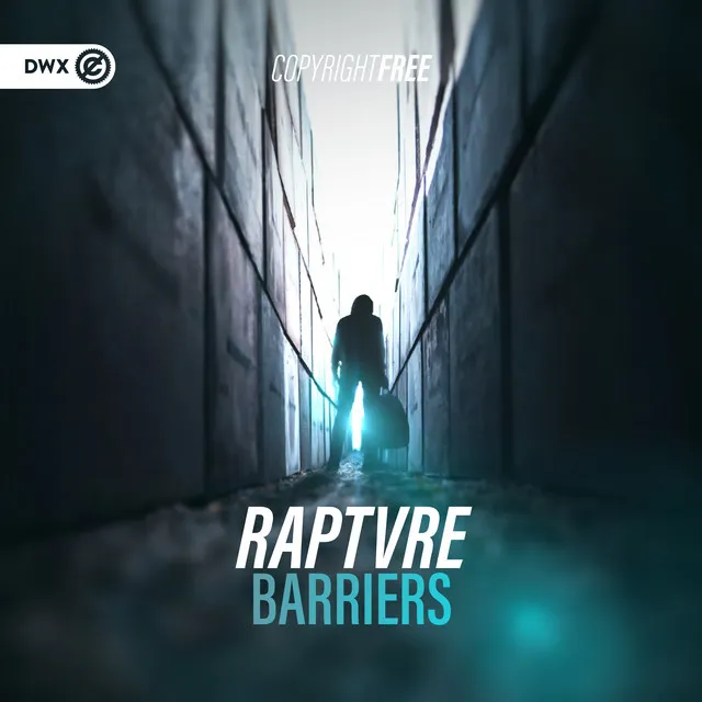 Cover art of Barriers