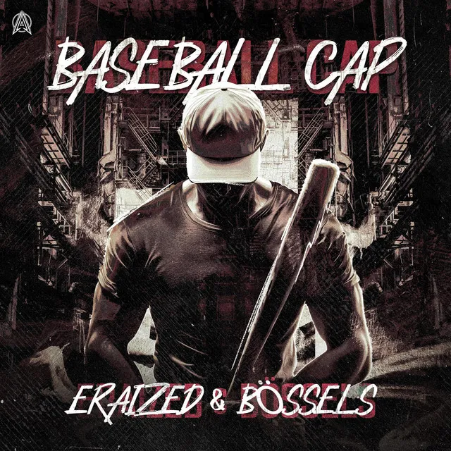Cover art of Baseball Cap