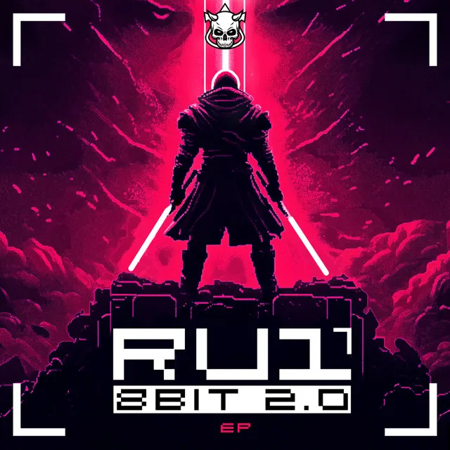 Bomb by Basetronic, RU1 - Frenchcore cover art