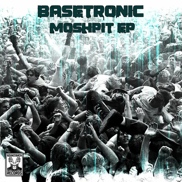 Going Under by Basetronic - Uptempo cover art