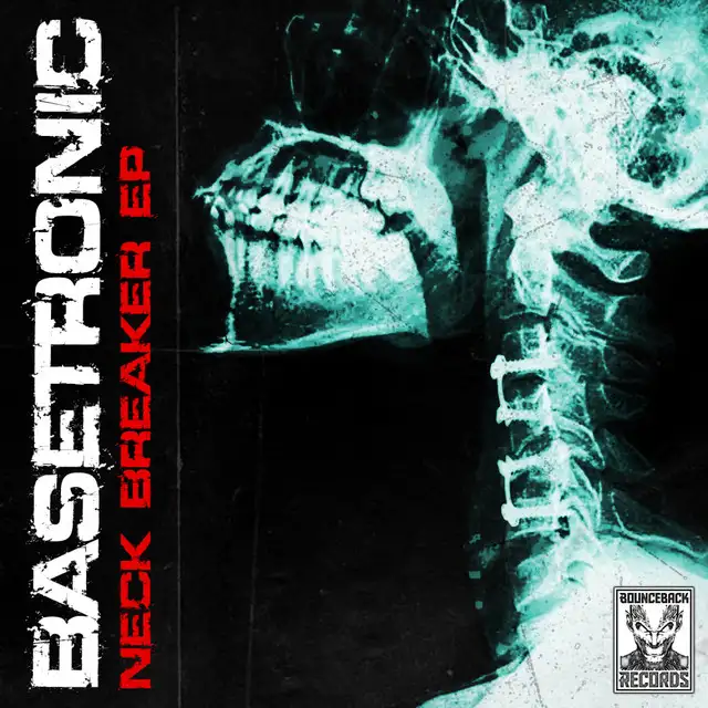 Hell Yeah by Basetronic - Uptempo cover art
