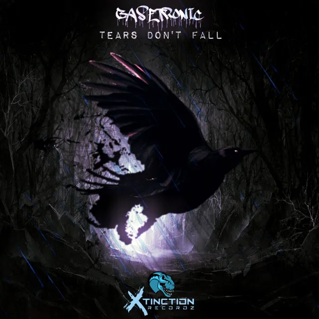Tears Don't Fall - Radio Edit by Basetronic - Uptempo cover art