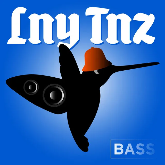 Cover art of Bass