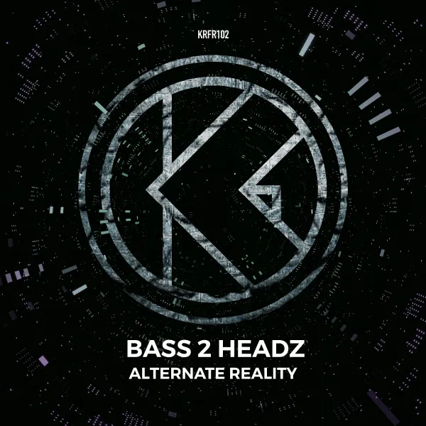 Alternate Reality by Bass 2 Headz - Hardstyle cover art