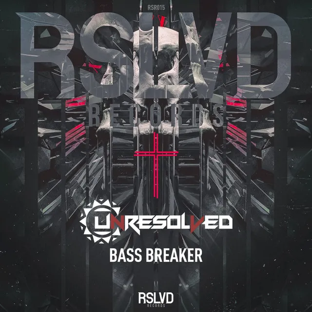 Cover art of Bass Breaker
