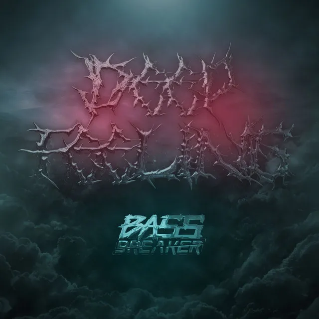 DEEP FEELING - Versión extendida by Bass Breaker - Hardstyle cover art