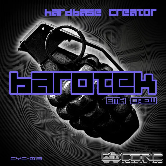 Cover art of Hardbase Creator