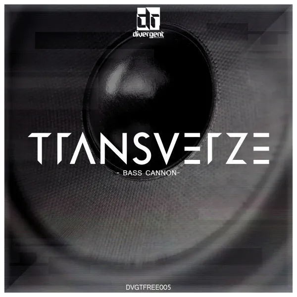 Cover art of Bass Cannon
