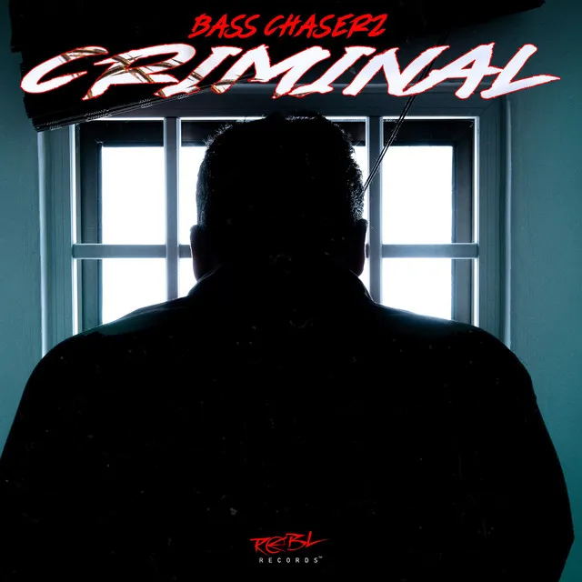 Criminal by Bass Chaserz - Rawstyle cover art