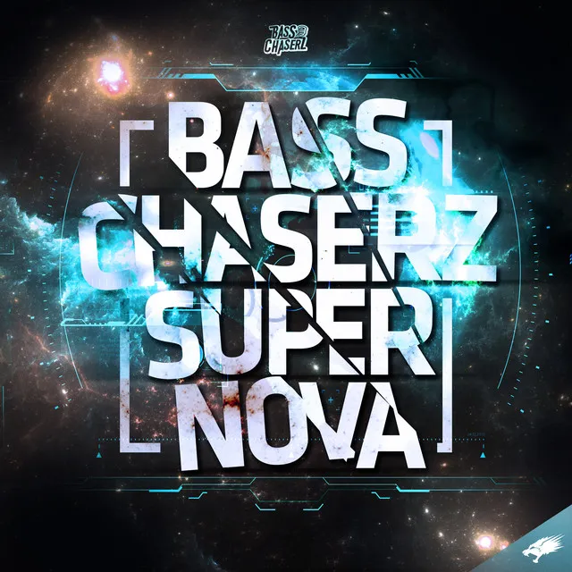 Supernova by Bass Chaserz - Rawstyle cover art