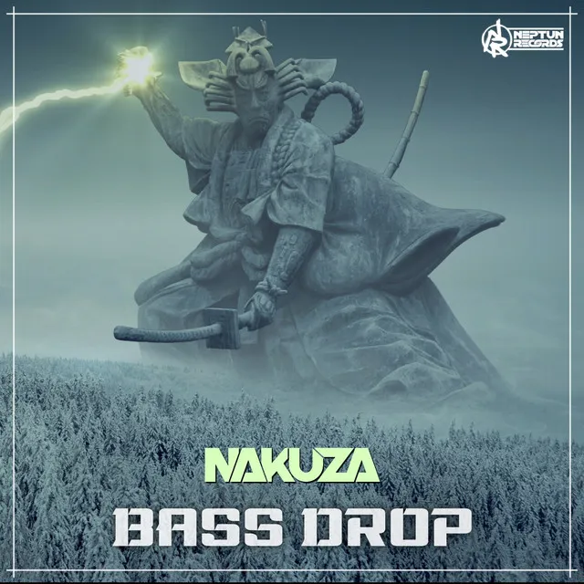 Cover art of Bass Drop