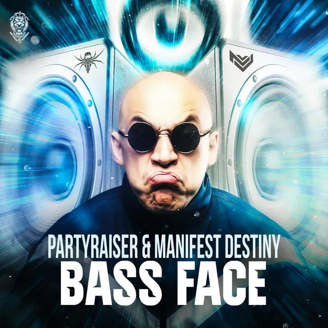 Cover art of Bass Face