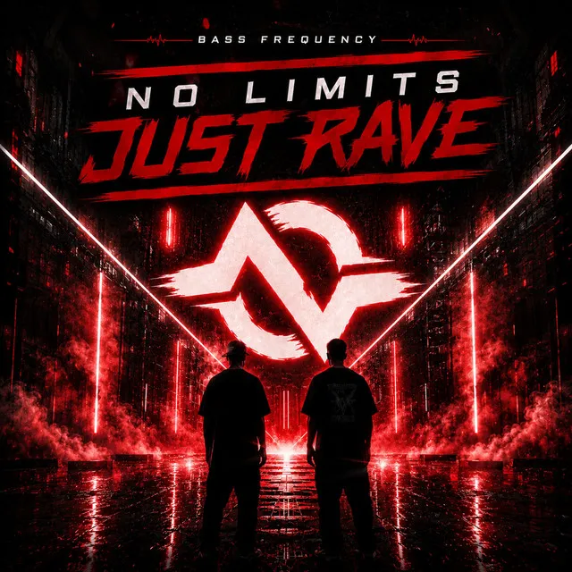 Don’t Take Me Home by Bass Frequency - Hardstyle cover art