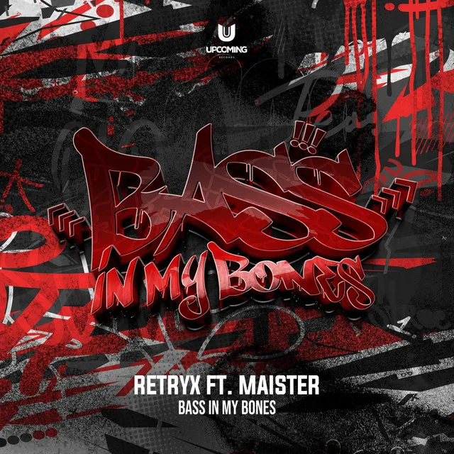 Cover art of Bass In My Bones
