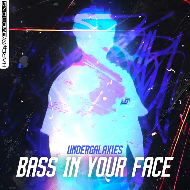 Cover art of Bass in your face (Carnaval tool)