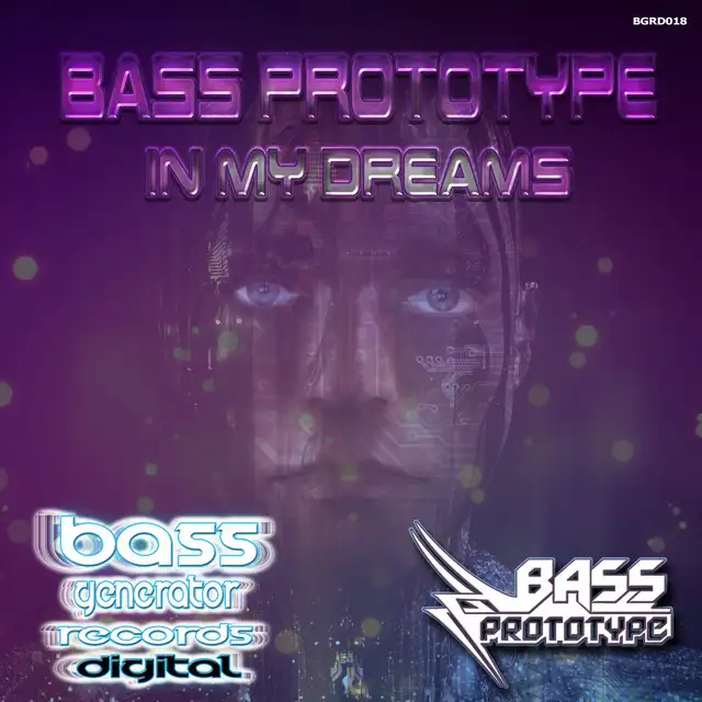In My Dreams - Original Mix by Bass Prototype - Frenchcore cover art