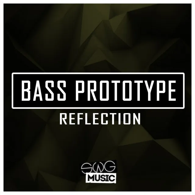 Reflection by Bass Prototype - Frenchcore cover art