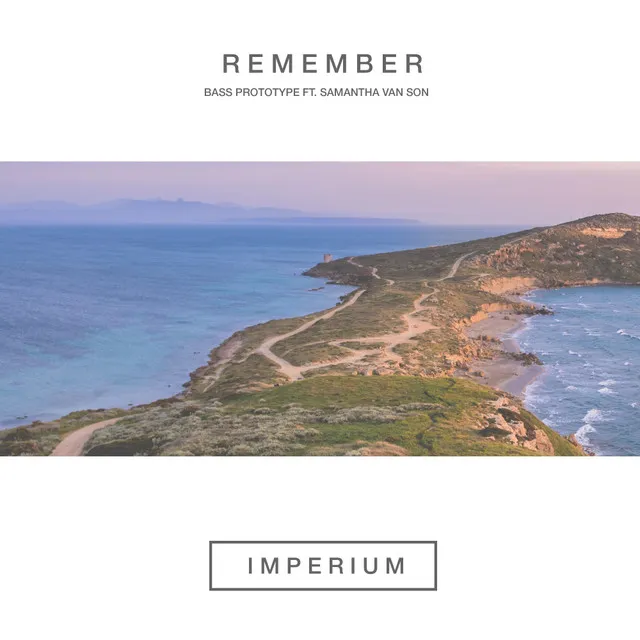 Remember - Original Mix by Bass Prototype, Samantha Van Son - Frenchcore cover art