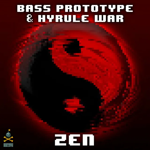 The Awakening by Bass Prototype - Frenchcore cover art