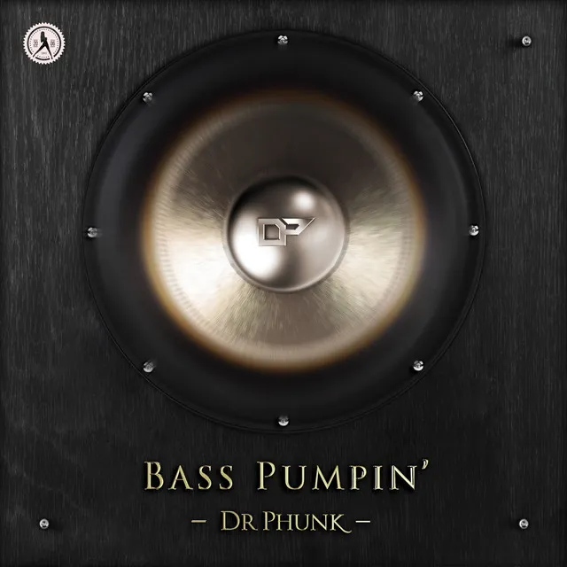 Cover art of Bass Pumpin'