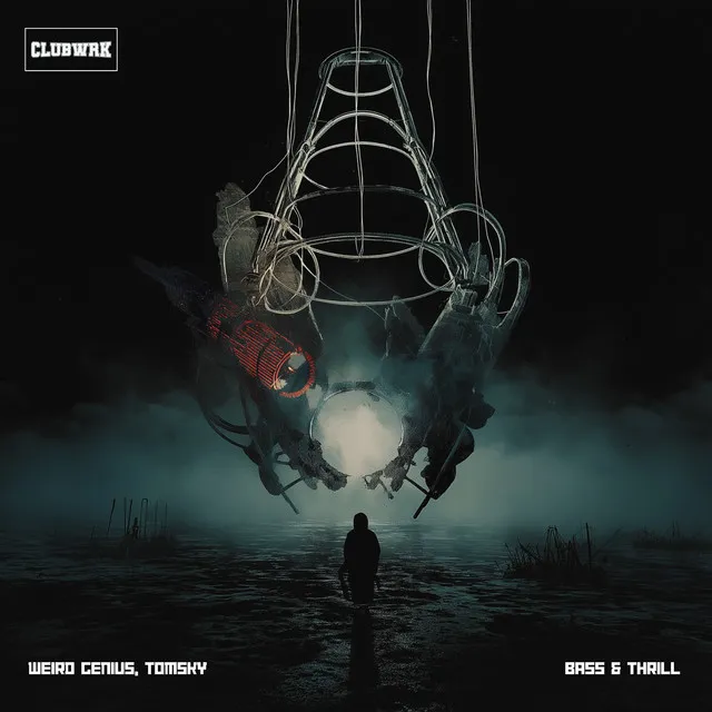 Cover art of Bass & Thrill