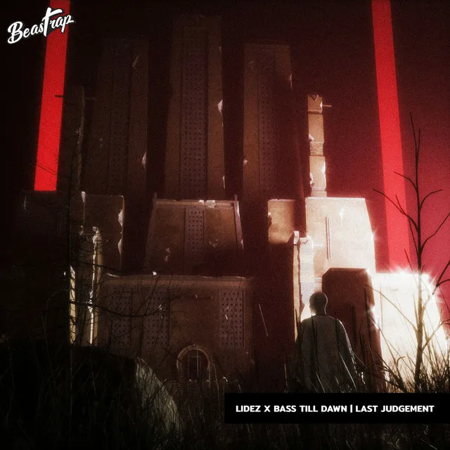 Last Judgement by Bass Till Dawn, Lidez - Hardstyle cover art