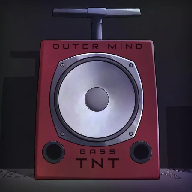 Cover art of Bass TNT