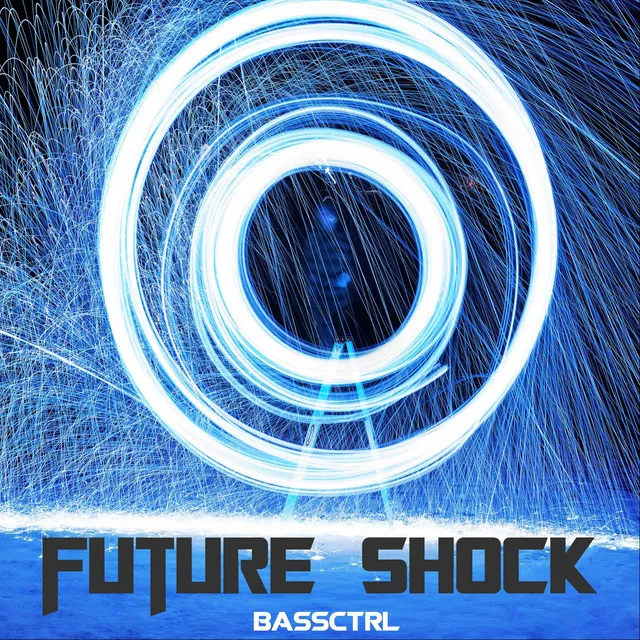 Future Shock by BassCtrl - Hardstyle cover art