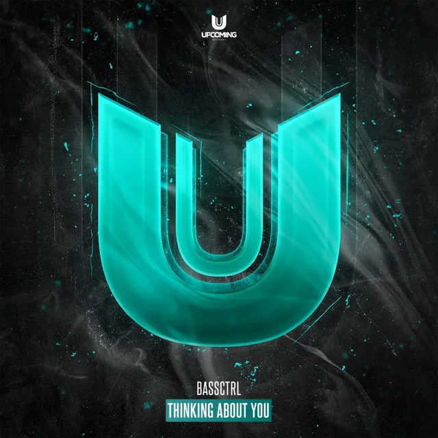 Thinking About You by BassCtrl - Hardstyle cover art